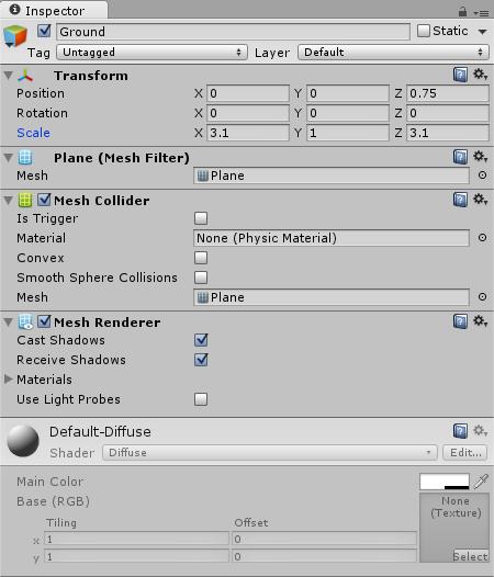 Unity 寶塔對(duì)戰教程
