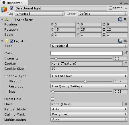Unity 寶塔對(duì)戰教程