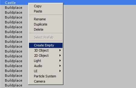 Unity 寶塔對(duì)戰教程
