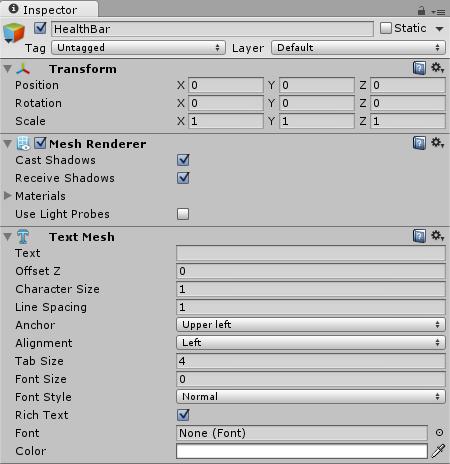 Unity 寶塔對(duì)戰教程