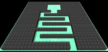 Unity 寶塔對(duì)戰教程