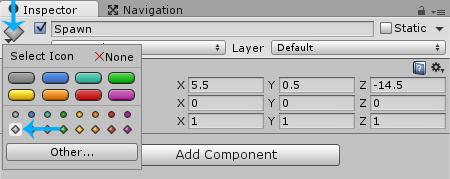 Unity 寶塔對(duì)戰教程