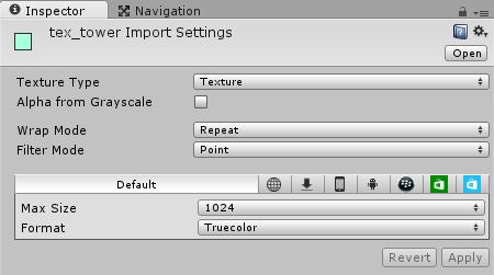 Unity 寶塔對(duì)戰教程